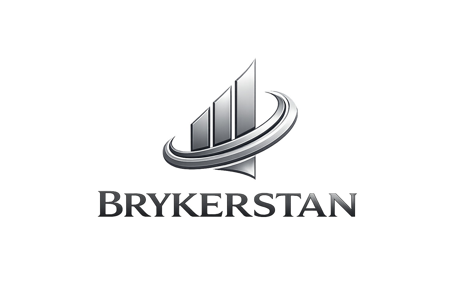 Brykerstan logo